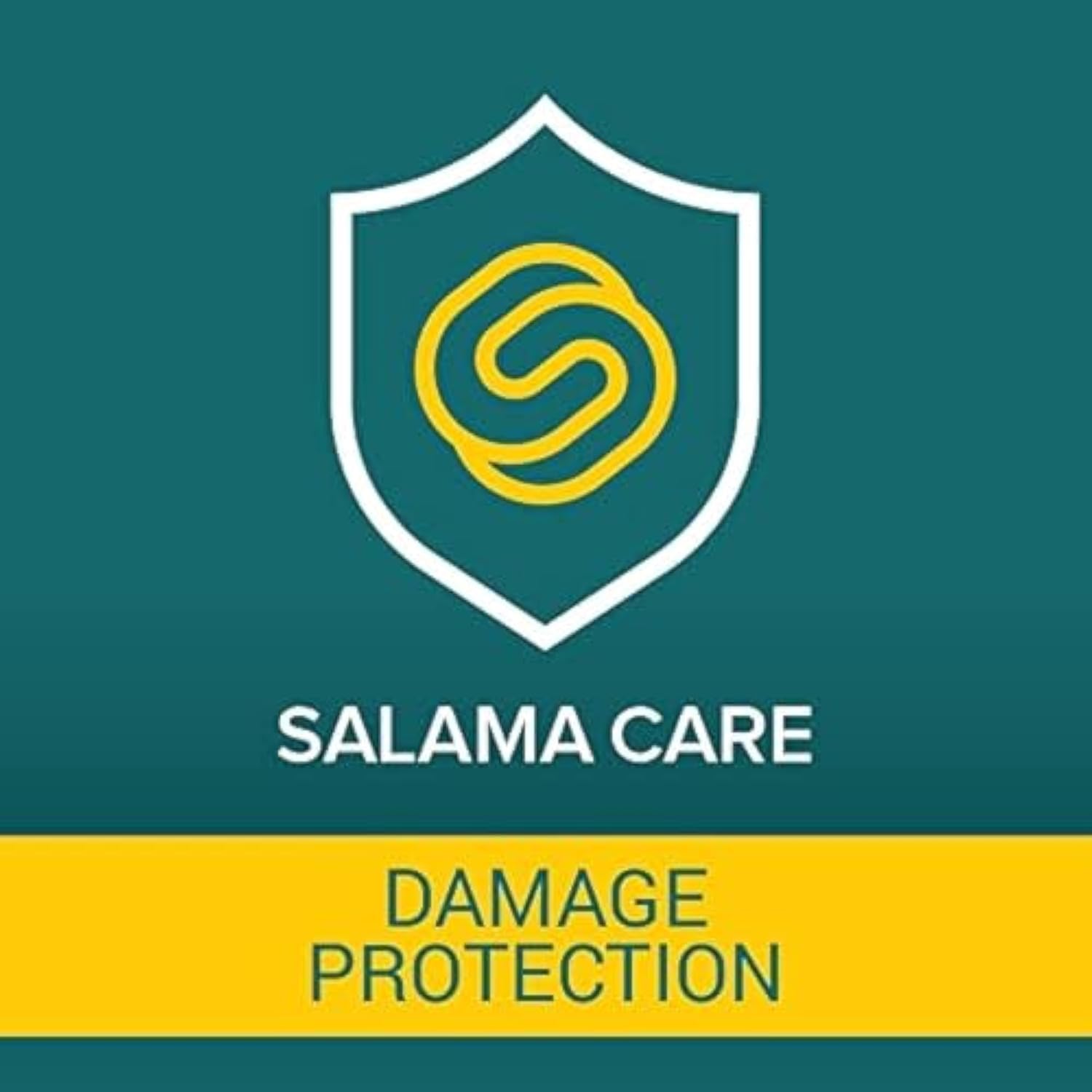 Salama 1 Year Damage Protection Plan for Furniture (from AED0 to AED199.99) (Email Delivery to your Amazon Email ID|No Physical Delivery)