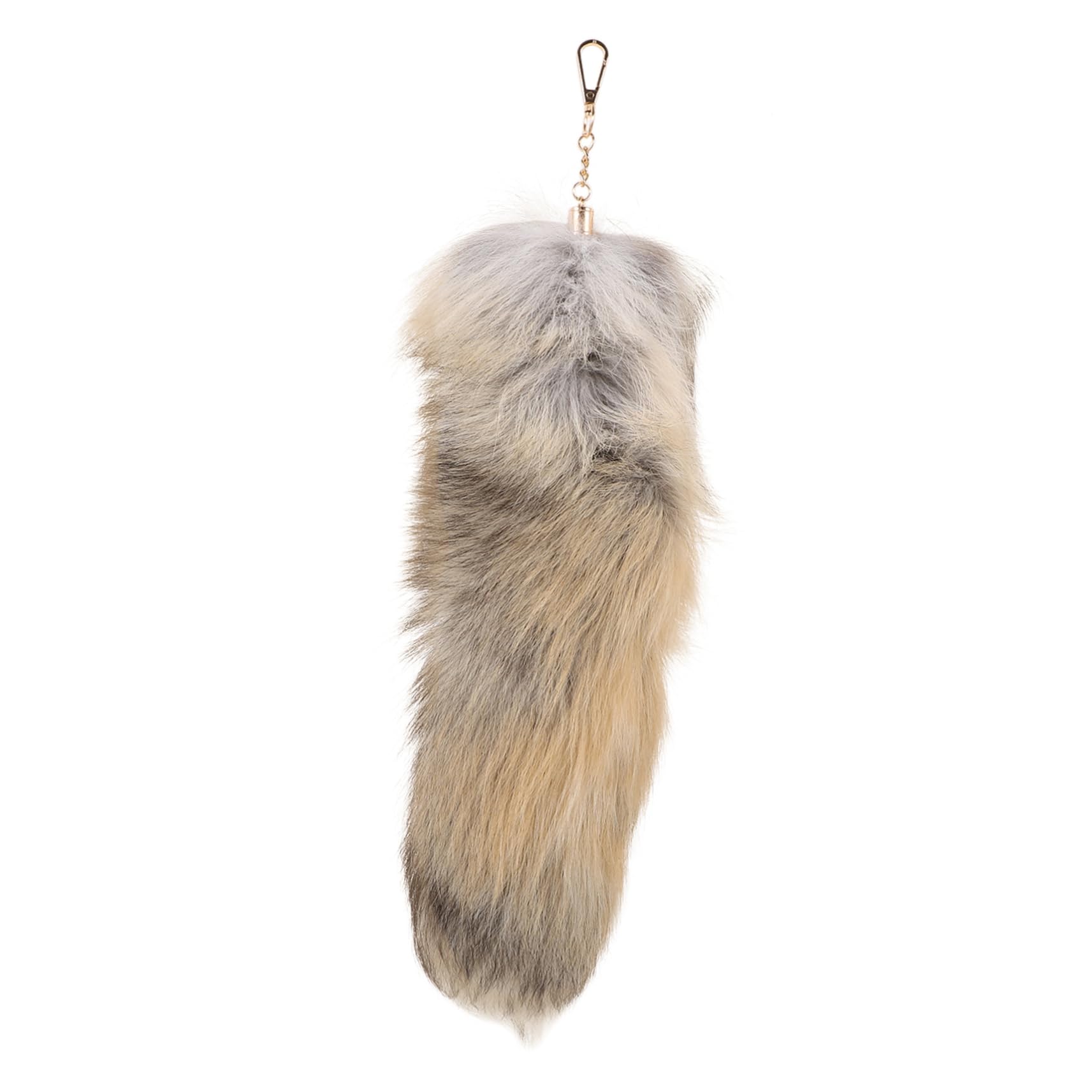 SOIMISS 5piezas Llaveros De De Animal De Peluche Colgante Decorativo Ligero y Práctico Accesorio Encantador Para Llaves y Bolsos Para y Uso Diario