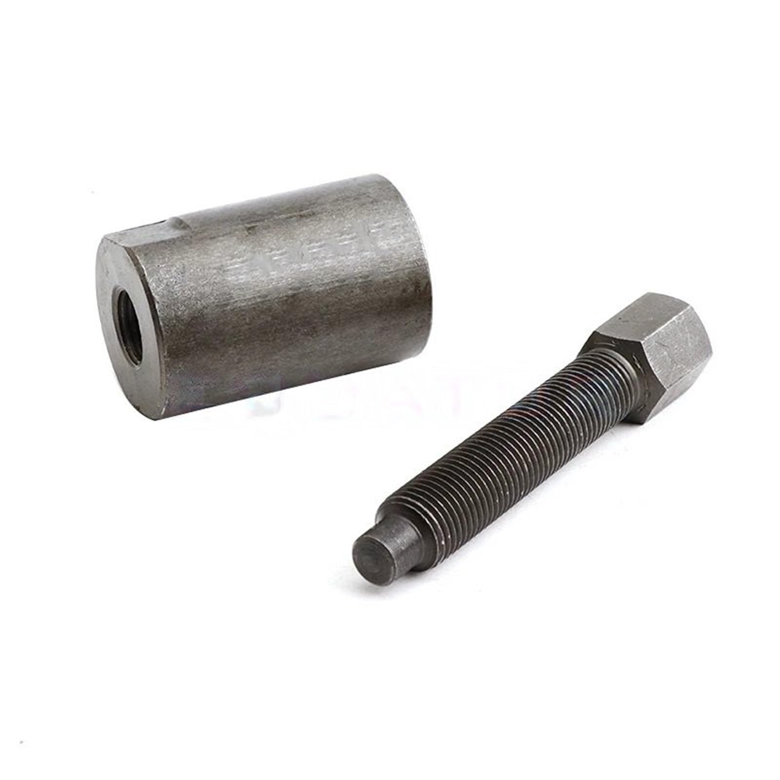 GAYCLG Magneto flywheel Puller Engine Magneto flywheel p 1Pcs M30x1.5mm for GS125 Motorcycle Magneto Flywheel Rotor Puller Remove Tool