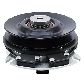 Amazon.com: BDELI Electric PTO Clutch Replacement New for