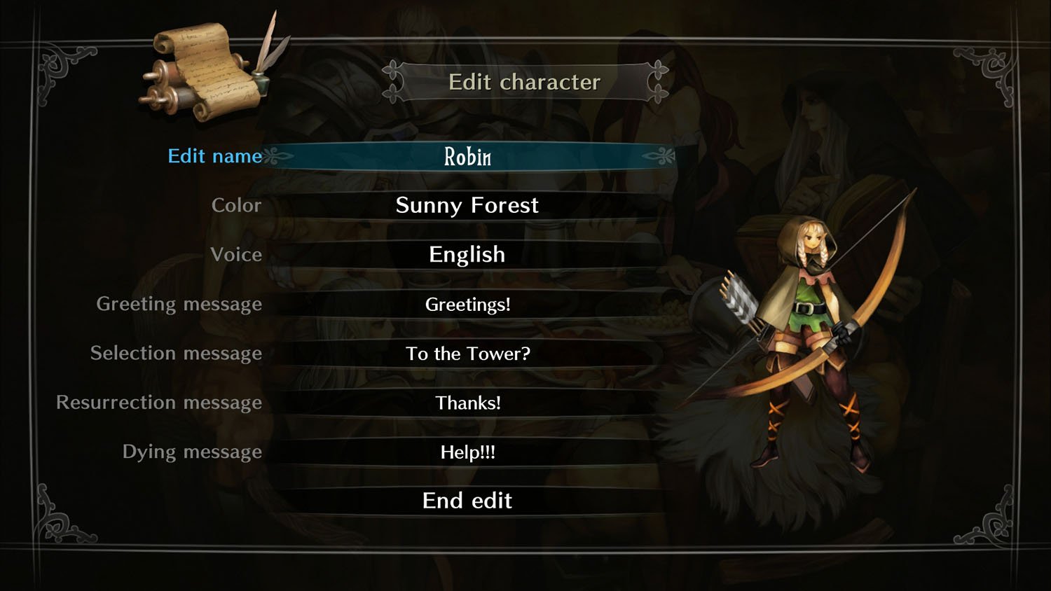 Dragon's Crown Pro - Battle Hardened Edition (PS4)