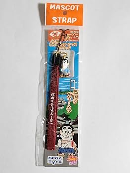 バカ殿　志村けん　ストラップ 2025年最新】志村けん バカ殿 ストラップの人気アイテム - メルカリ