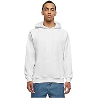 Urban Classics TB014-Blank Hoody 2-Pack, Felpa con Cappuccio Uomo