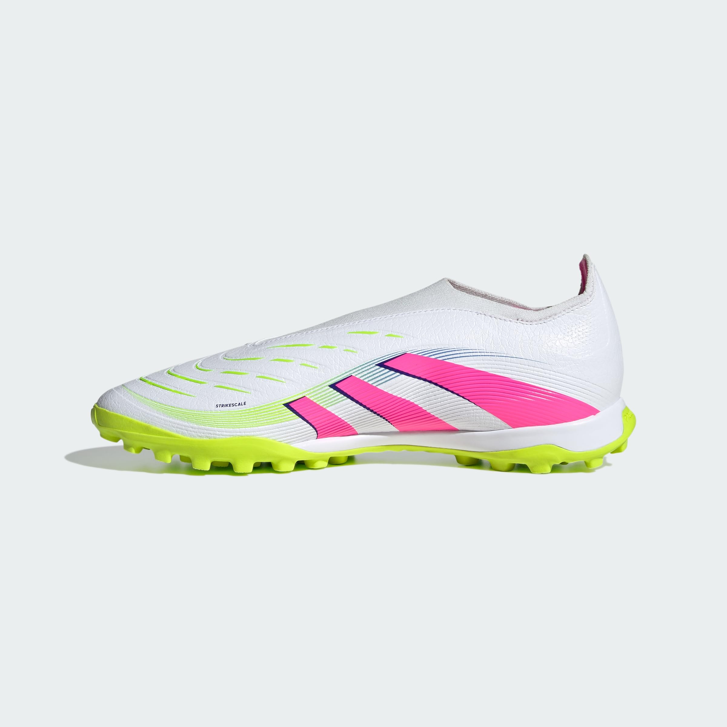 adidas Uniseks PREDATOR LEAGUE Laceless Turf Football bootsButy pilkarskie