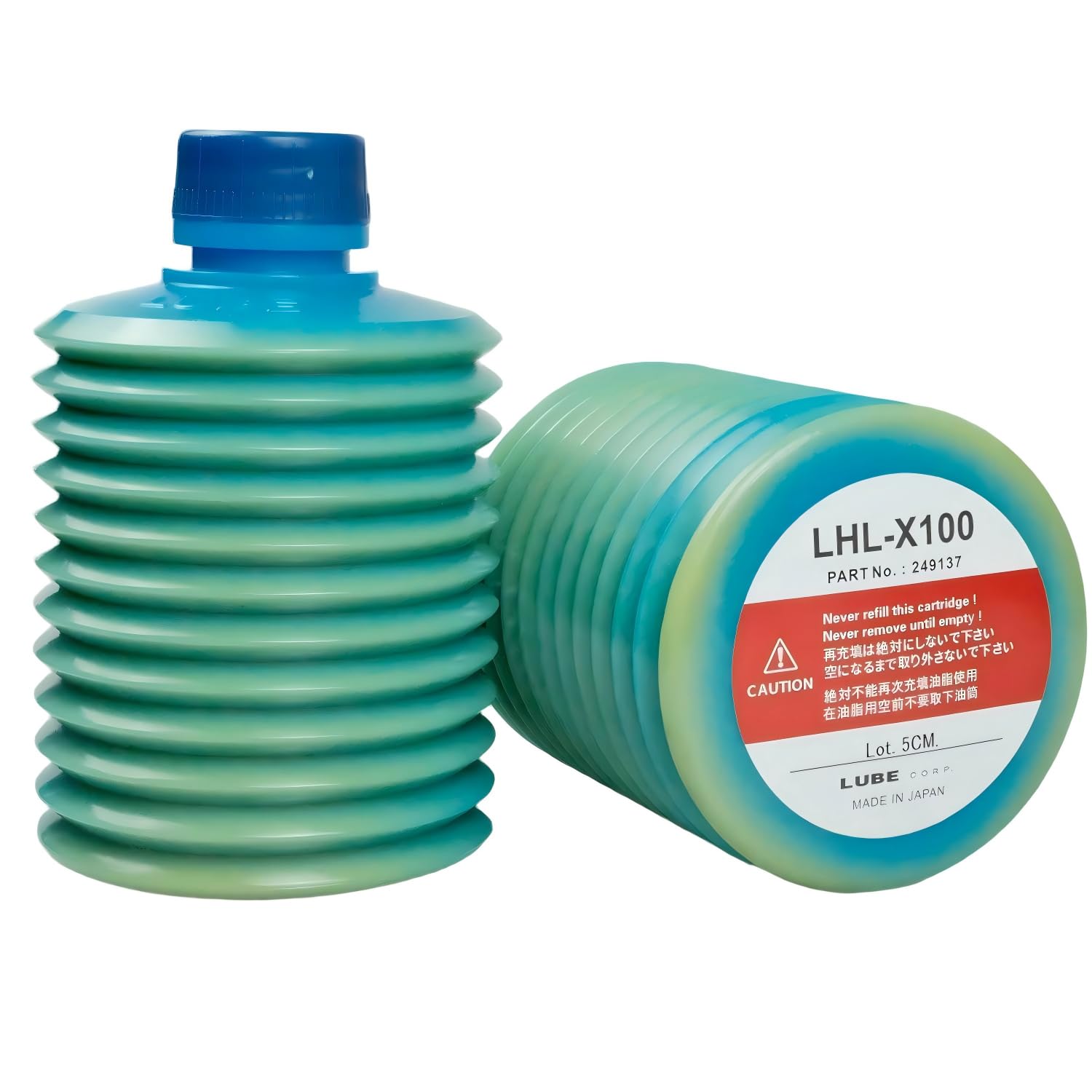 Generic Japan High Performance Grease Cartridge, LHLX100-7