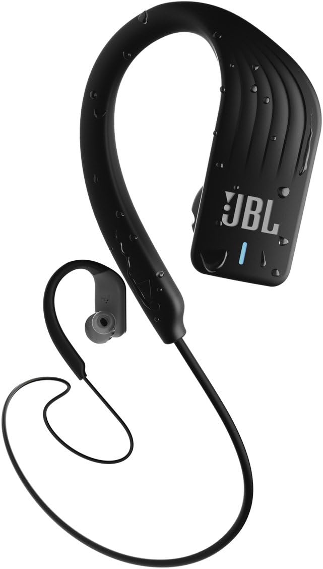 هدفون بی سیم JBL استقامت Sprint (JBLENDURSPRINTBLU) آبی - جدید