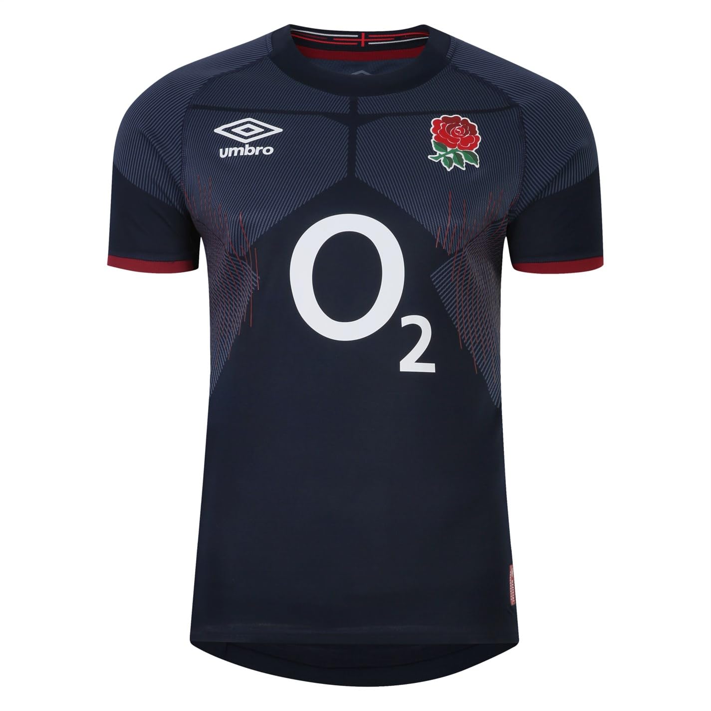 Umbro England Alternate Pro Jersey SS