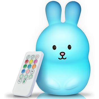 Lampe De Nuit Pour Chambre Bebe Avec Changement De Couleur Et Minuteur Navaris Veilleuse Led Enfant Dinosaure Rechargeable Veilleuse Nomade Ameublement Et Decoration Decoration De La Maison Dwteam In