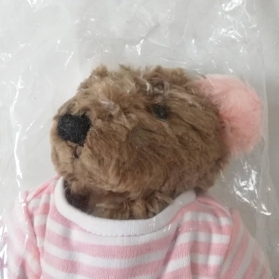 Amazon.co.jp: 2001年 リーガルシューズ テディベア 高さ23cm REGAL