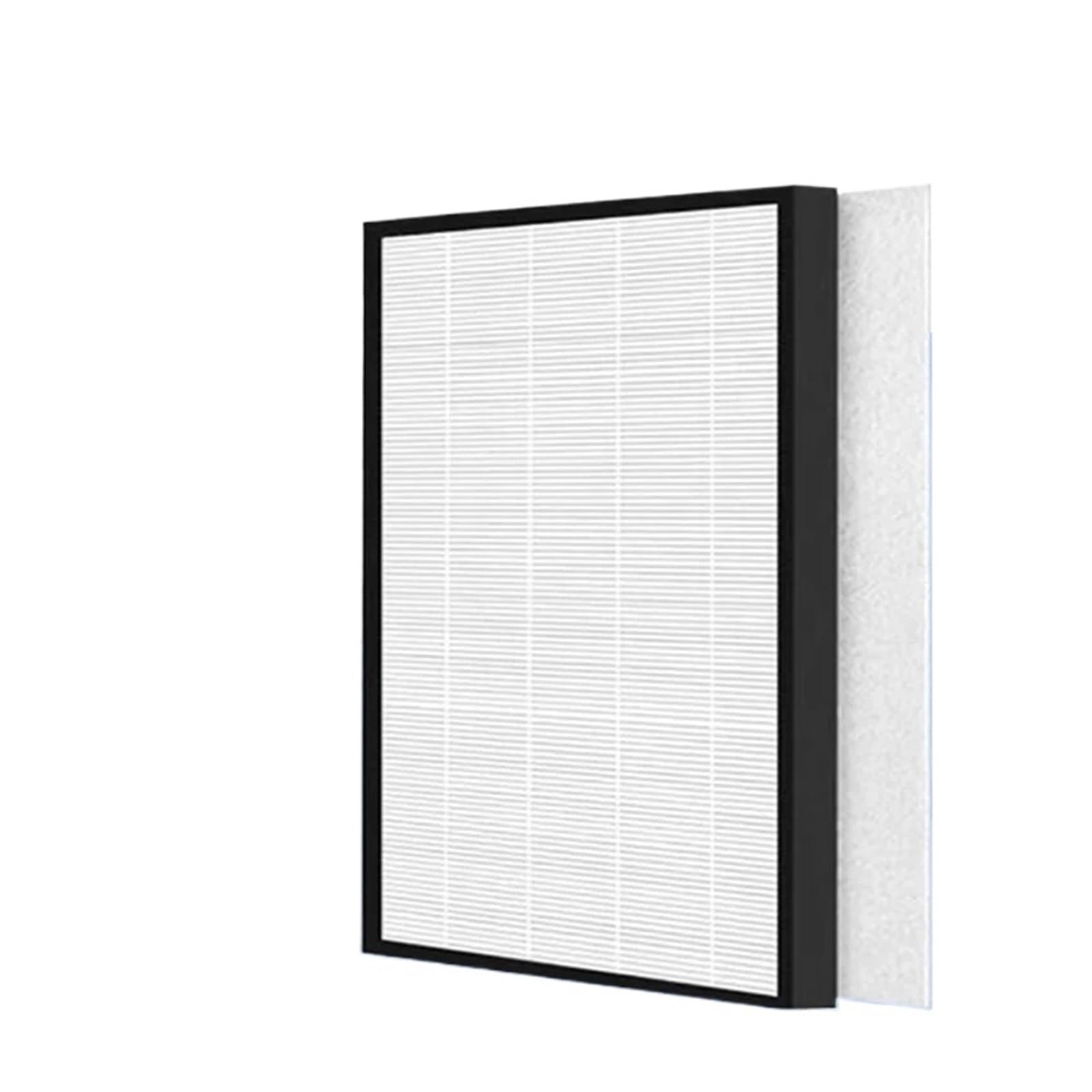 JINGHEWZ Replacement H13 True Hepa Filter For MC55WVM Air Purifier
