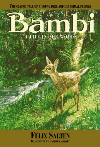 Bambi view 2