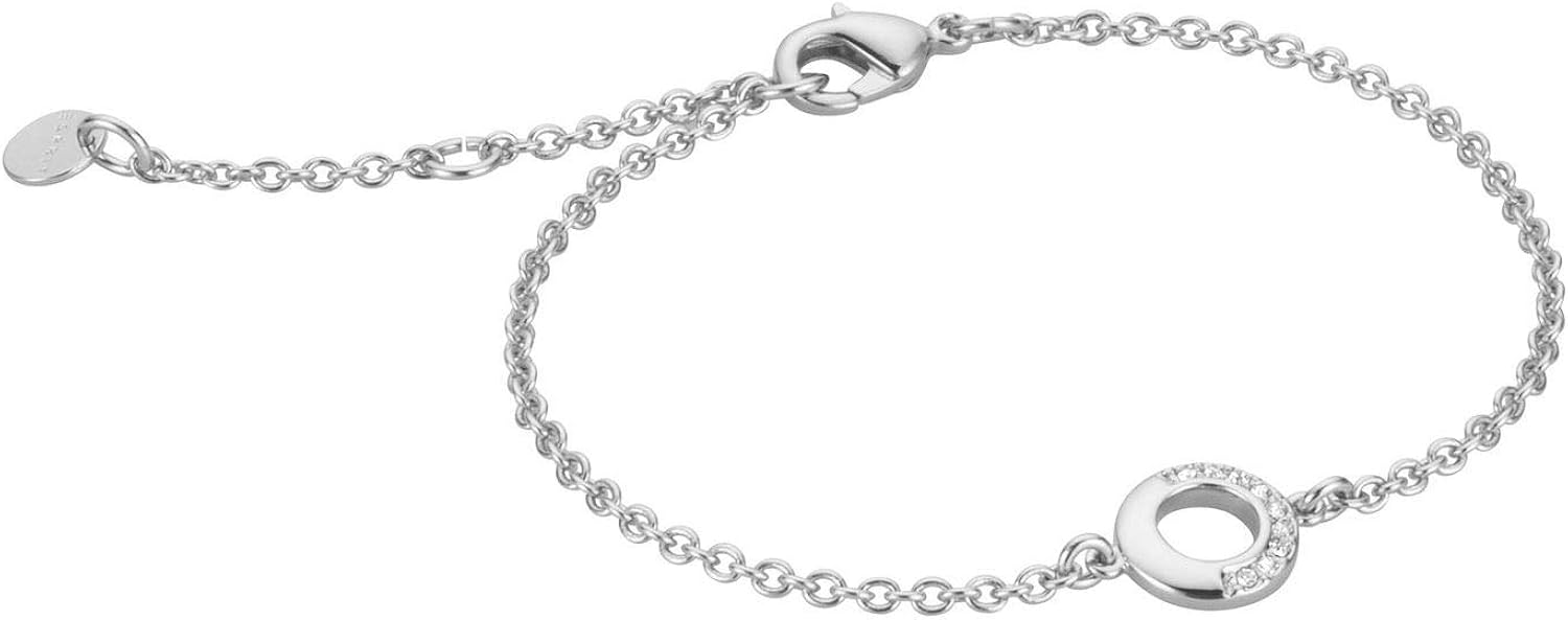 Esprit Lock Stones ES1L117M0055 Orologio da polso donna