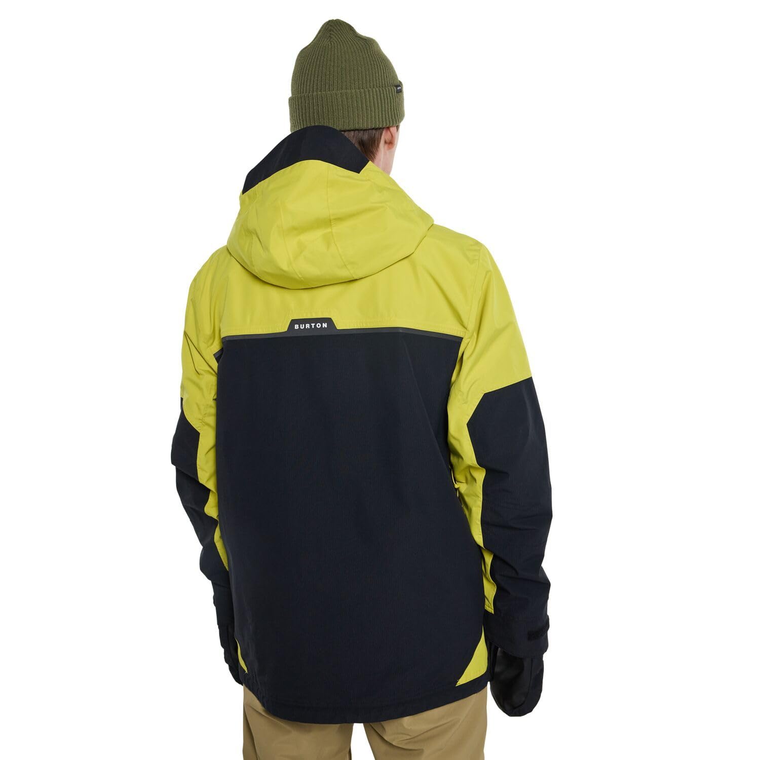 Burton Giacca da uomo Frostner 2l