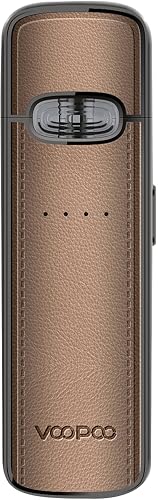 VOOPOO VMATE E - Pod System - 1200 mAh - 3 ml, classic brown