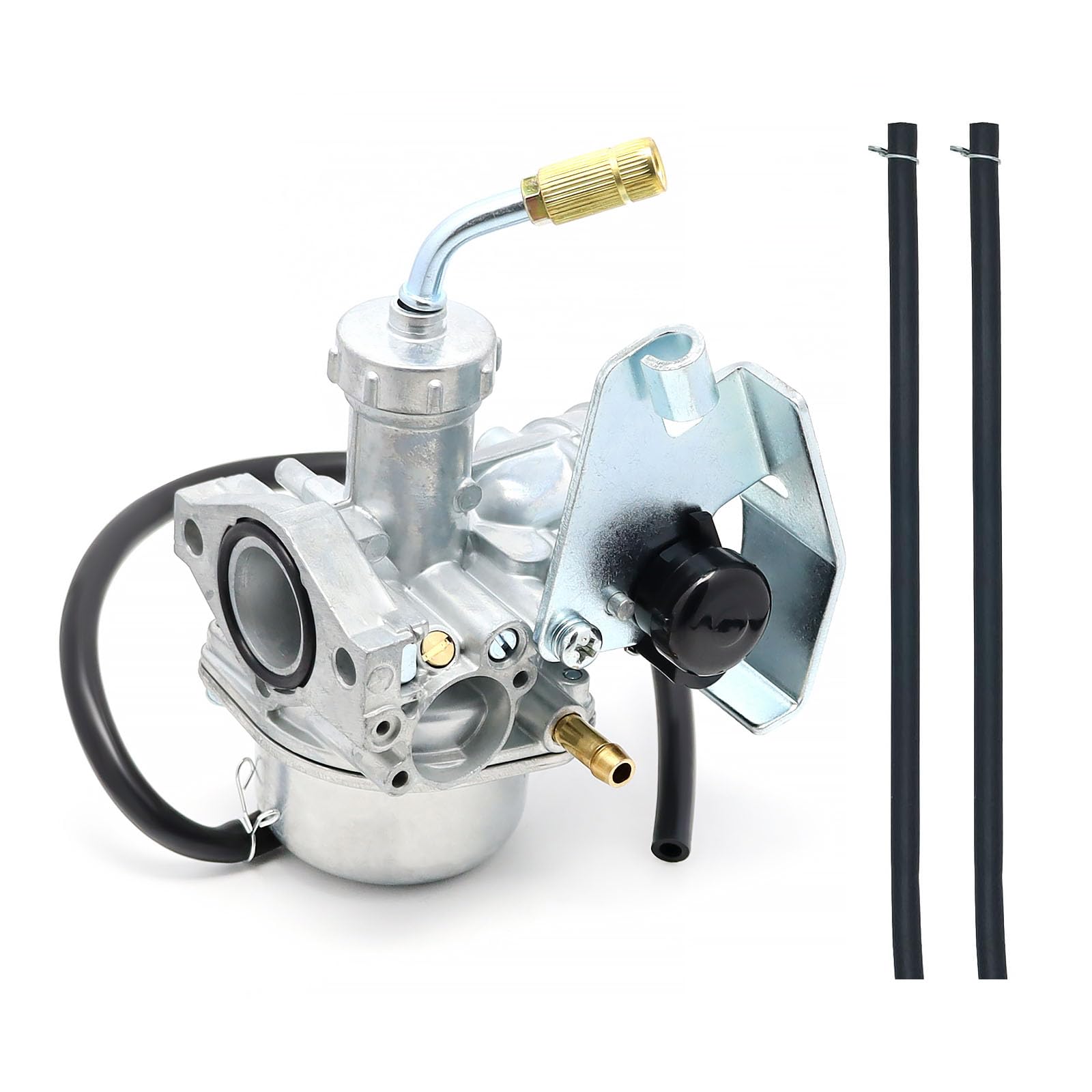 Amazon.com: Carburetor 15003-1694 Replacement for Kawasaki KLX110 Amazon.com: Carburetor 15003-1694 Replacement for Kawasaki KLX110