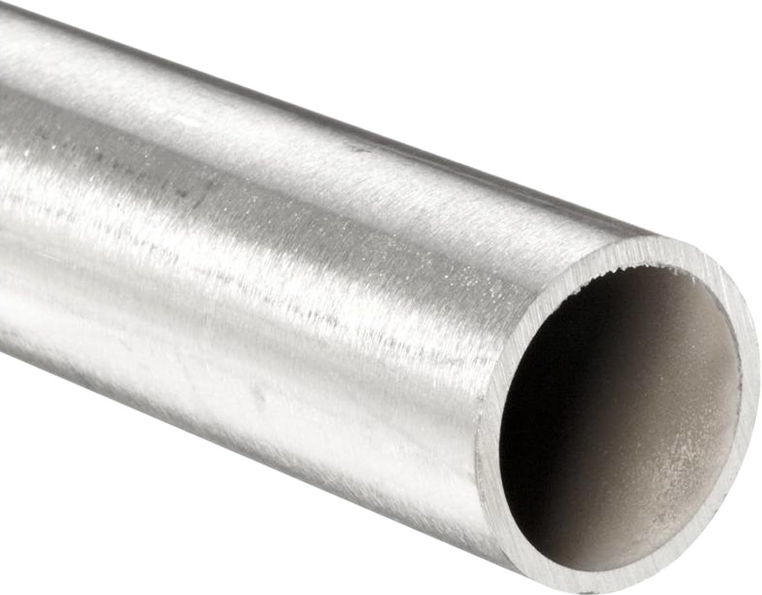 Albion Alloys AT2M Aluminium Tube 2 x 0.45mm
