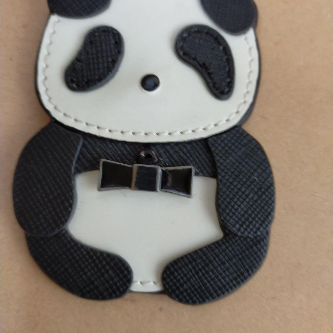 Amazon.co.jp: アンテプリマ パンダ チャーム : ファッション