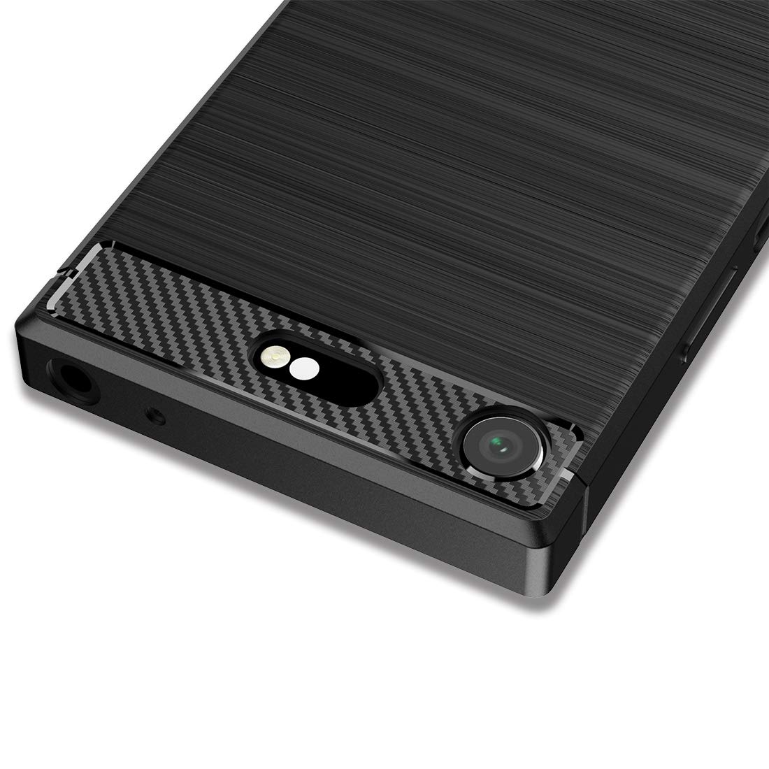 Amazon.co.jp: Sony Xperia XZ1 Compactケース docomo SO-02K