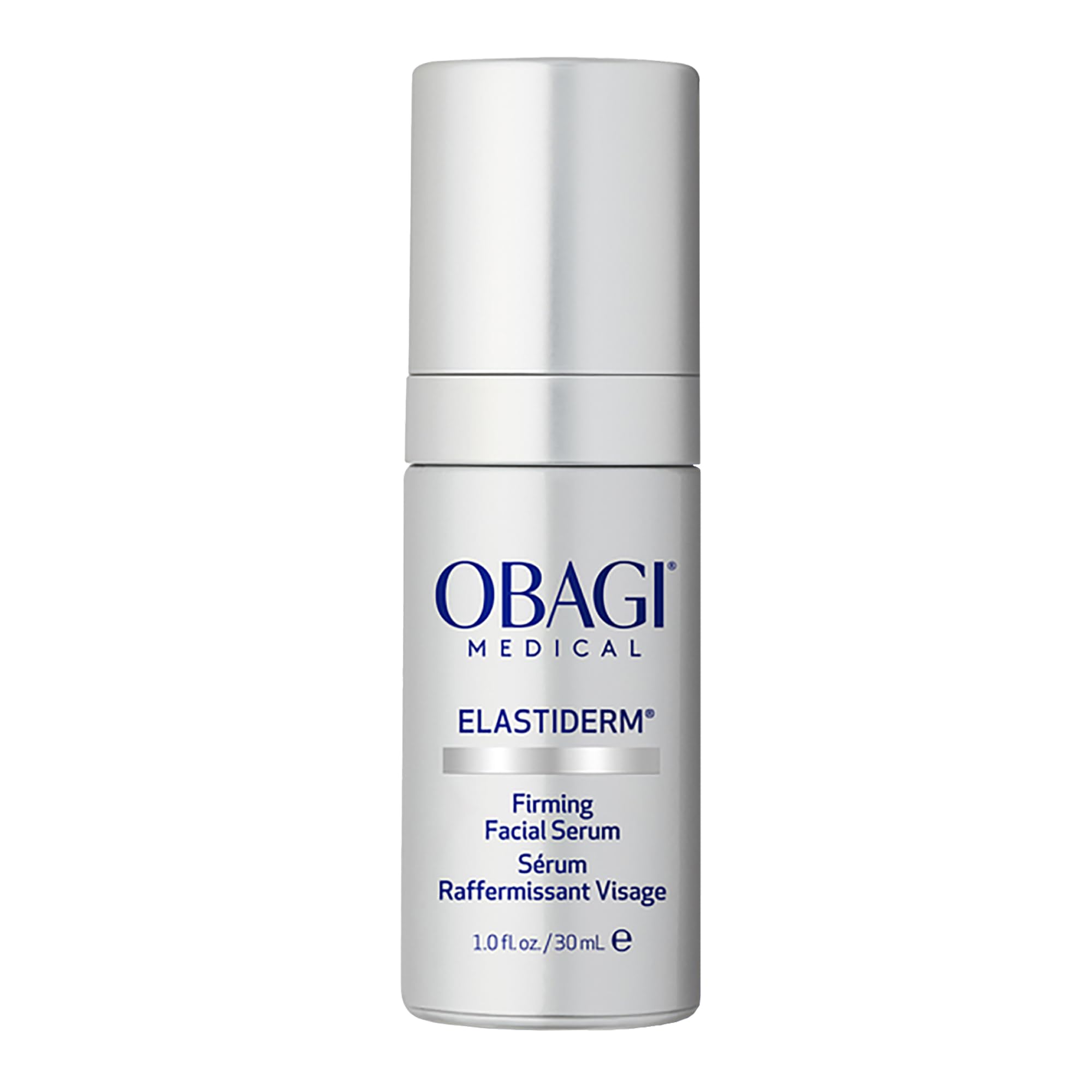 Obagi ELASTIderm Facial Serum – Firming Face Serum with Patented Bi-Mineral Contour Complex Clinically Proven to Target Signs Of Skin Aging