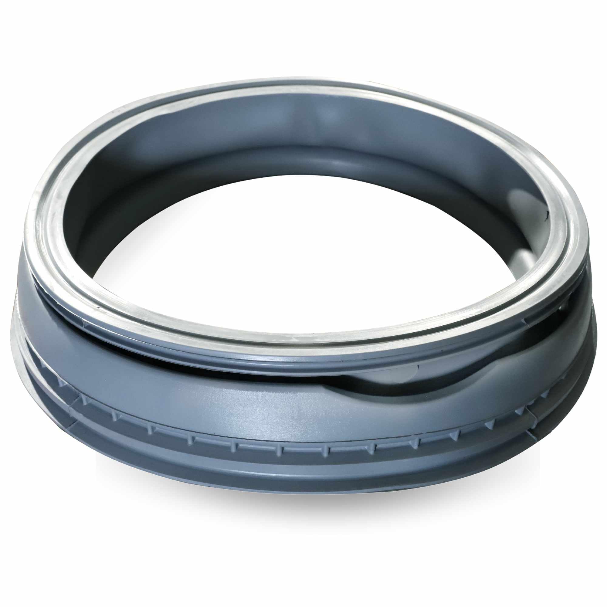ChefZoco Goma Puerta Lavadora - Compatible con Bosch, Siemens, Balay - Códigos 00354135, 362254