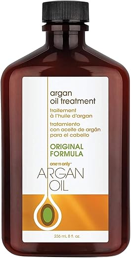 One ‘N Only Argan Oil Treatment