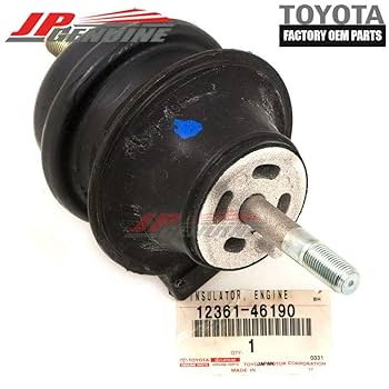 トヨタ　エンジンマウント　NCP81G トヨタ エンジンマウント NCP81G nissinshokai_12372-28190