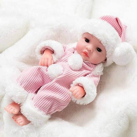 Zbyy Poupee Reborn Garcon Jumeaux Bebe Reborn Silicone Corps Entier Jouet Main Cadeau D Anniversaire 26cm 10 Pouces Girl Amazon Fr Cuisine Maison Zbyy Poupee Reborn Garcon Jumeaux Bebe Reborn Silicone Corps Entier Jouet Main Cadeau D Anniversaire 26cm 10 Pouces Girl Amazon Fr Cuisine Maison