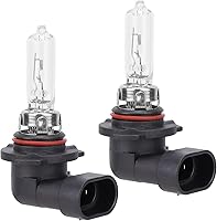 Vista 7 de H7 Bombilla halógena para faros delanteros, 55 W, luz antiniebla de luz antiniebla, bombillas halógenas, accesorios de iluminación universales