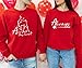 After All This Time Couples Sweatshirt Him and Her, Valentine's Day Matching Sweatshirts for Couples, Wife Husband Boyfriend Girlfriend Gifts, Honeymoon Sweatshirts, His and Hers Sweatshirts Set.