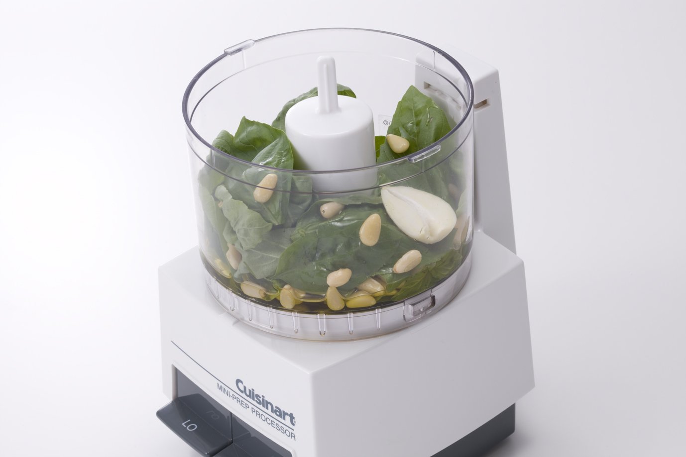 Buy Cuisinart Little Pro Plus Food Processor LPP-2JW Online at Low