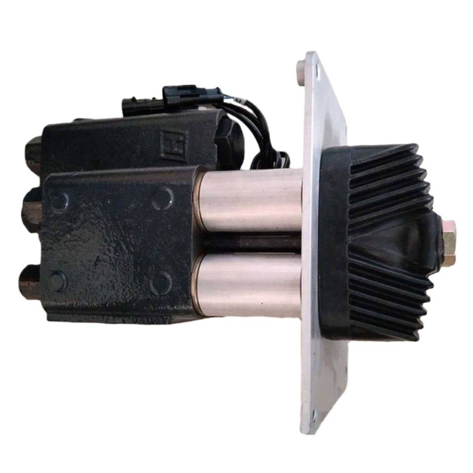 Owytmabq 12C0019 Wheel Loader Parts Polit Valve Clg856