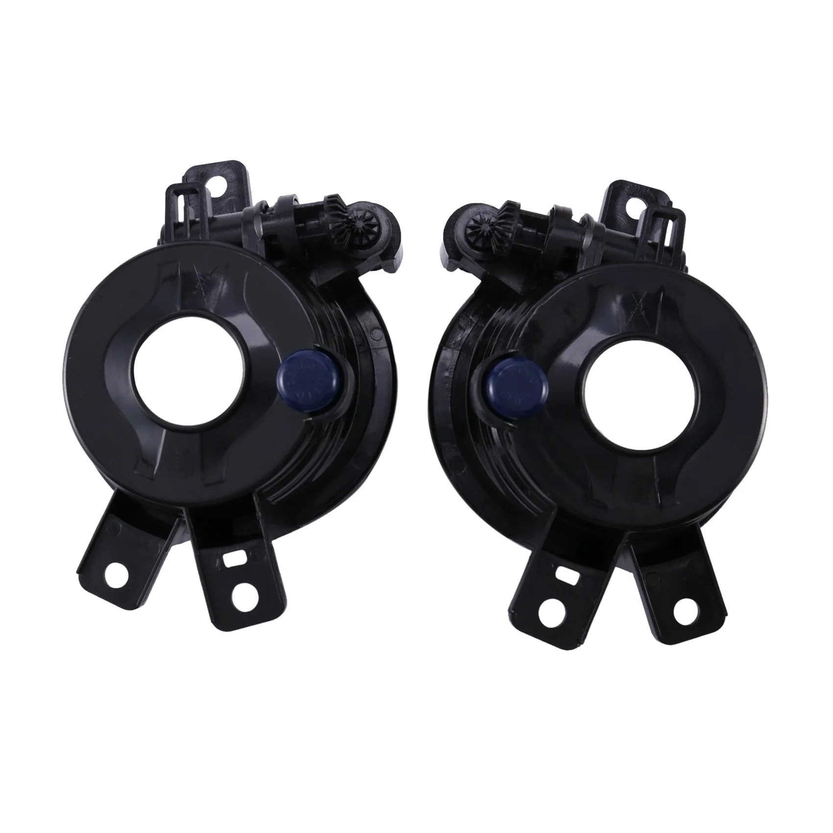 para X1 E84 2012 2013 2014 2015 1 Par De Conjuntos De Luces Antiniebla para Coche, Conjuntos De Luces Antiniebla Delanteras, Lámparas con Bombilla 63172993525 63172993526 Luz Antiniebla del Coche