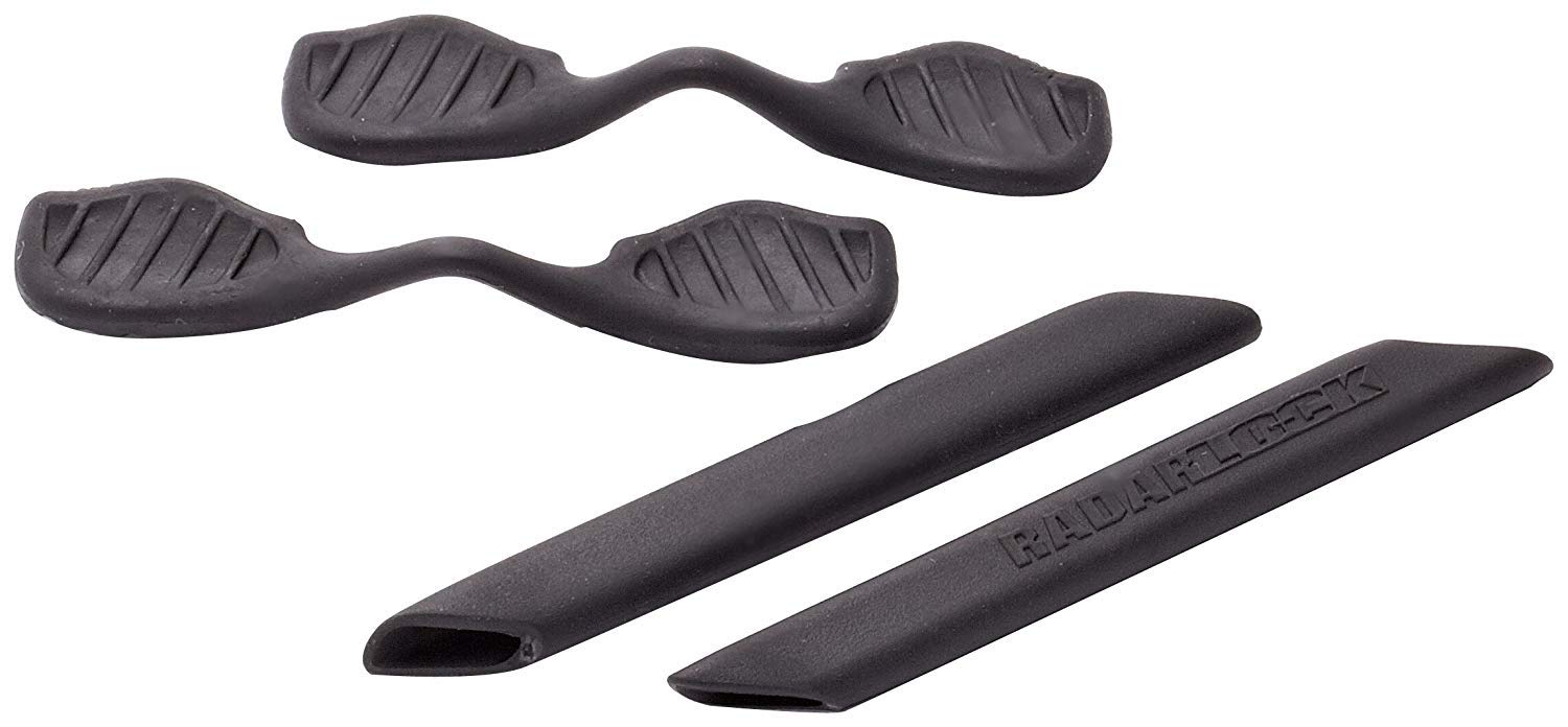 Oakley unisex-adult Aoo9181kt Radarlock Path Earsock/Nosepiece Kit (pack of 1)