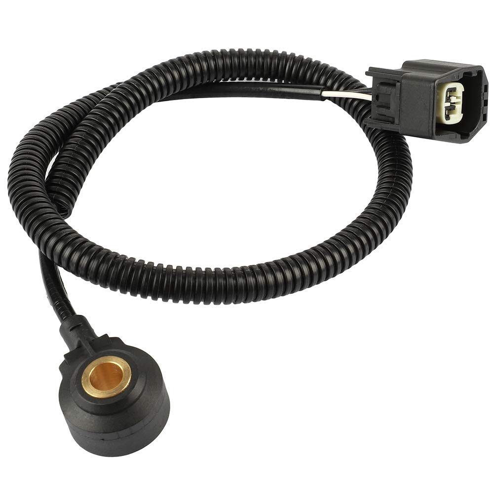 CTCAUTO Ignition Knock Detonation Sensor KS126 fit for 2000-2011 for F ord Ranger 4.0L,2000-2009 for M azda B4000 4.0L,1999-2010 for M ercury