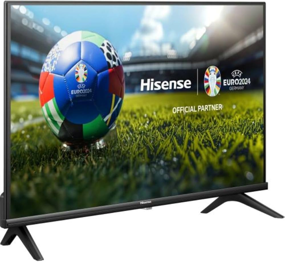 Hisense A4N 32V型 スマートTV Amazon.com: Hisense A4 Series 32-Inch FHD 1080p Smart