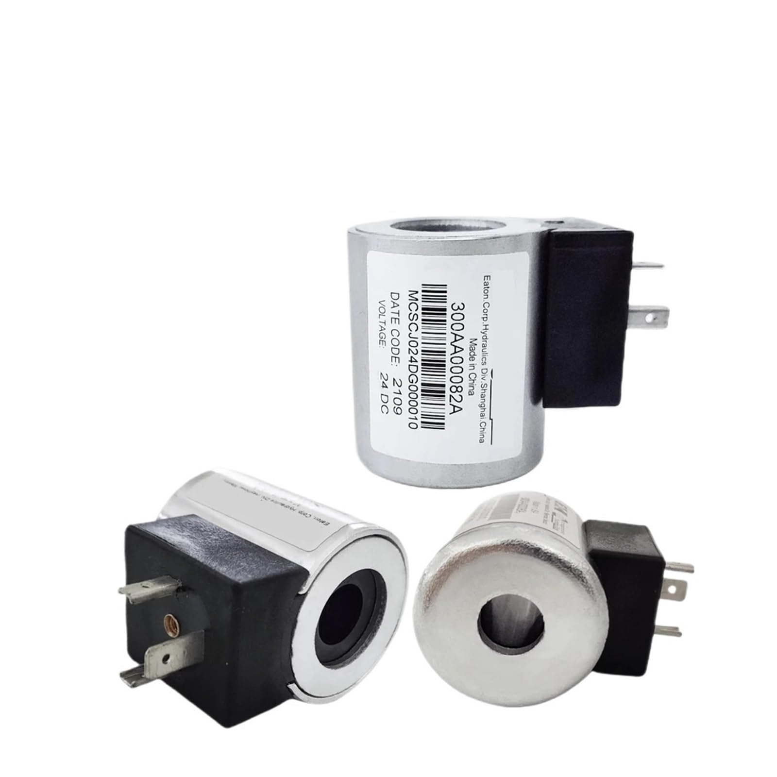 NVSFZGIYG 1pcs Coil Pump Air Cooled Rotary 300AA00002A 300AA00016A 300AA00085A 300AA00096A(300AA00016A)