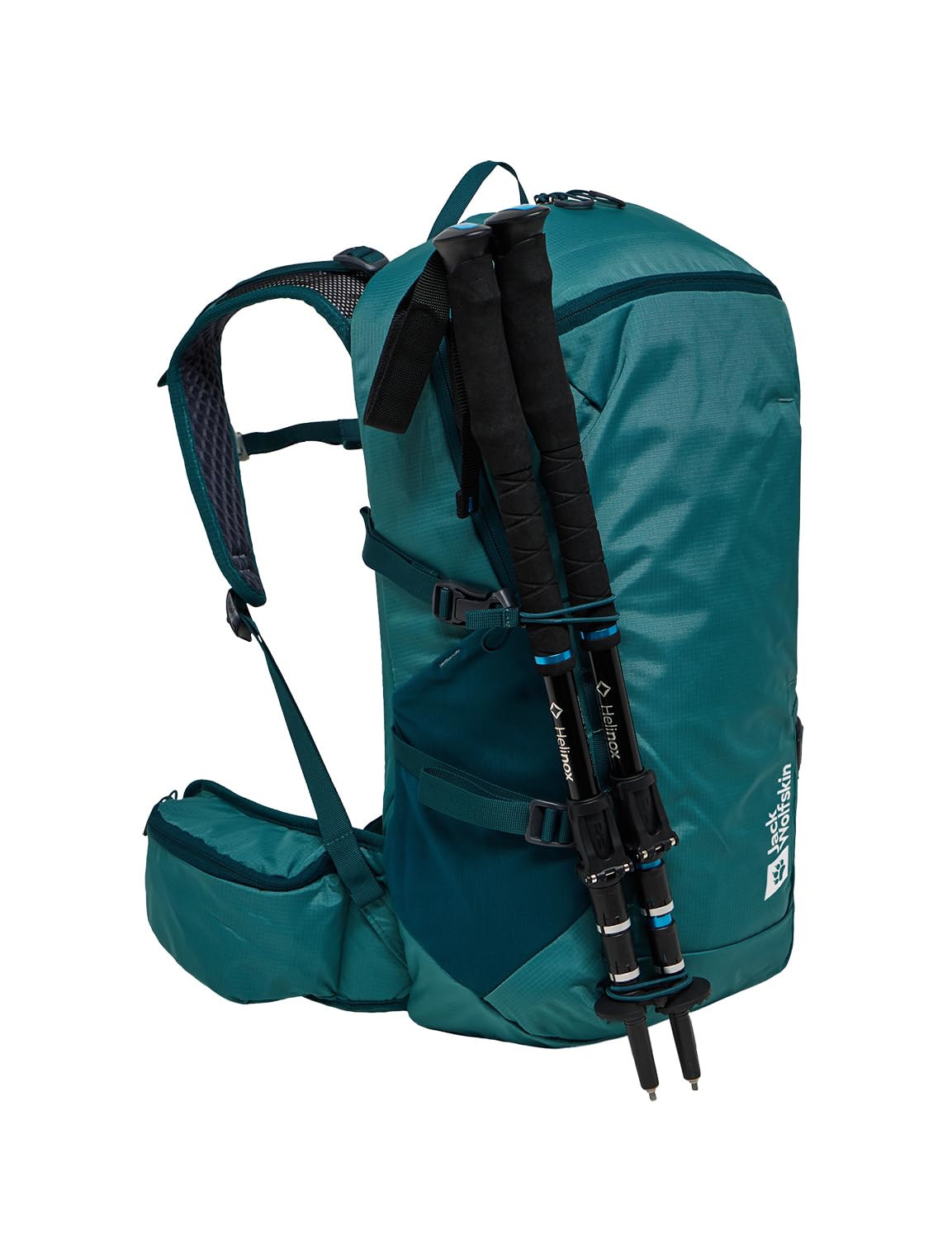Jack Wolfskin Unisex Cyrox Shape 25 S-l Wanderrucksack