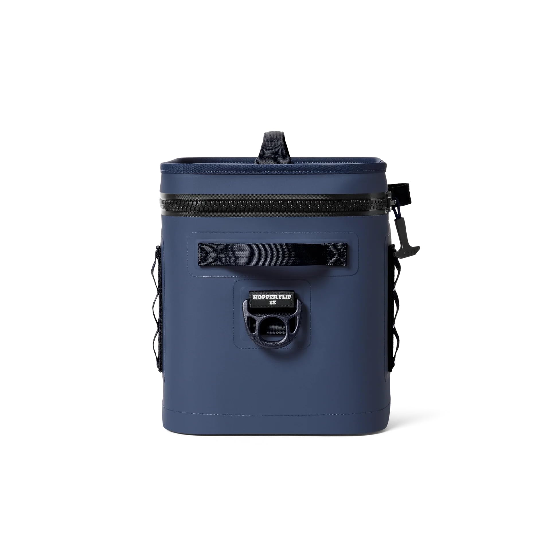YETI Hopper Flip 12 Sac isotherme, portable et isotherme, bleu marine classique