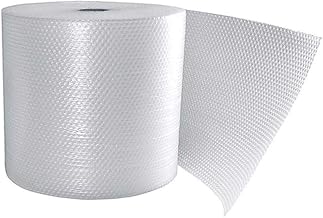 enveloppebulle 1 Roll of Air Bubble Film Width 50 cm x Length 50 m – Standard Air'Roll Range
