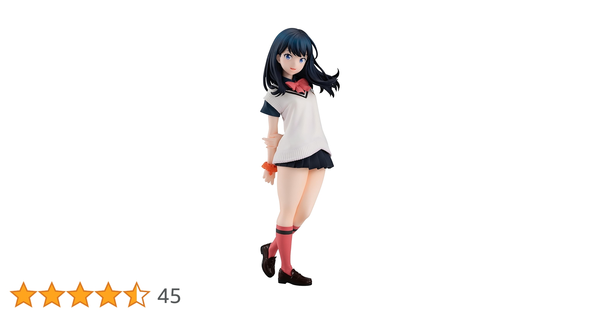 Amazon | POP UP PARADE 劇場版『グリッドマン ユニバース』 宝多六花