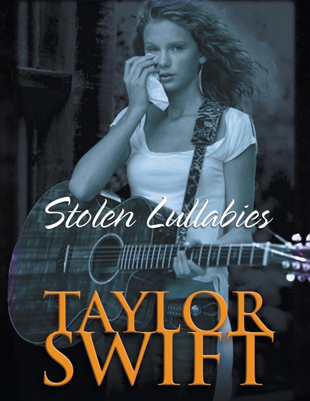 Taylor Swift Bookazine by Michael Francis Taylor (Paperback Book)