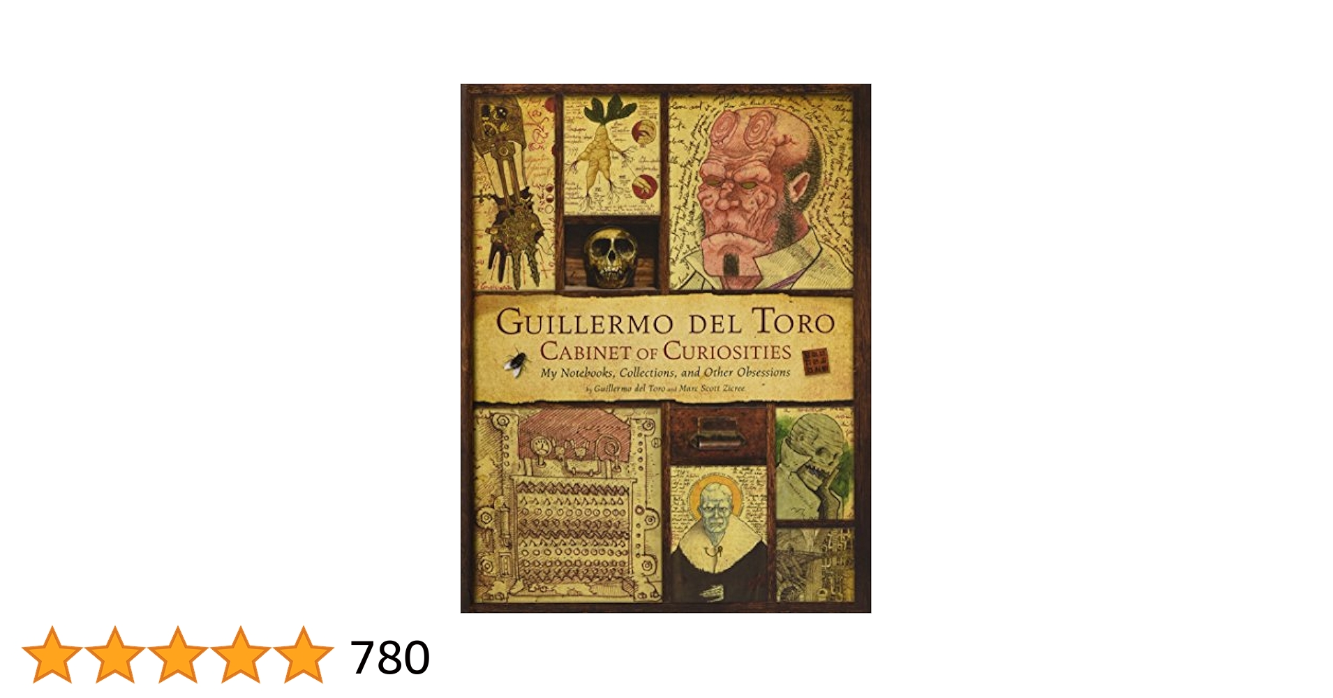 アート・デザイン・音楽 CHAMBER of CURIOSITIES Amazon.com: Massimo Listri. Cabinet of Curiosities. 40th Ed