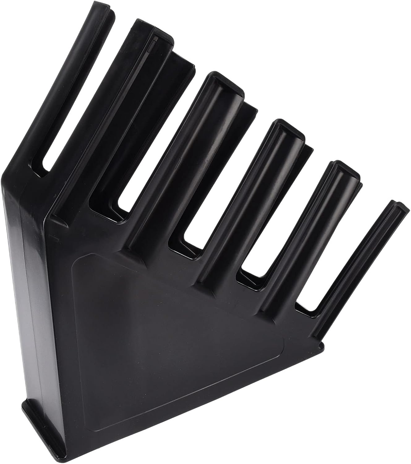 Paper Cup Lid Holder, 4 Stacks Cup Dispenser Organizer, Plastic, 80 Cups Capacity - Space Saving Design, Easy to Clean, Ideal for Coffee Shops and Offices