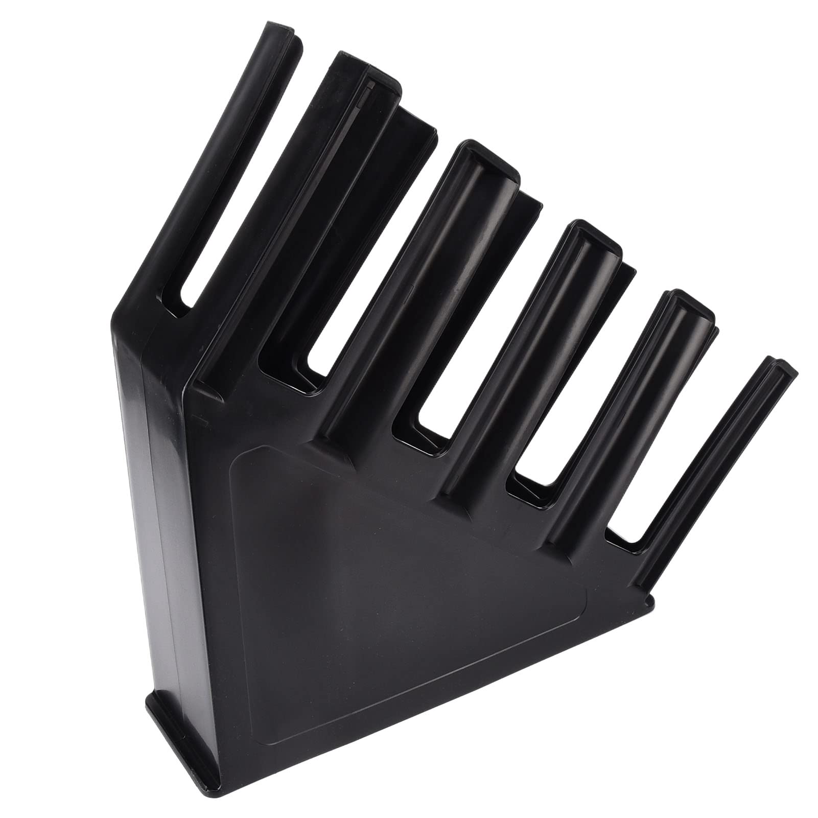 Portavasos de Papel de 4 Pilas con Diseño de Plástico Duradero para Cafeterías y Teterías Estante Organizador y Ahorro de Espacio para el Hogar la Oficina 11,2 X 37 X 45 Cm