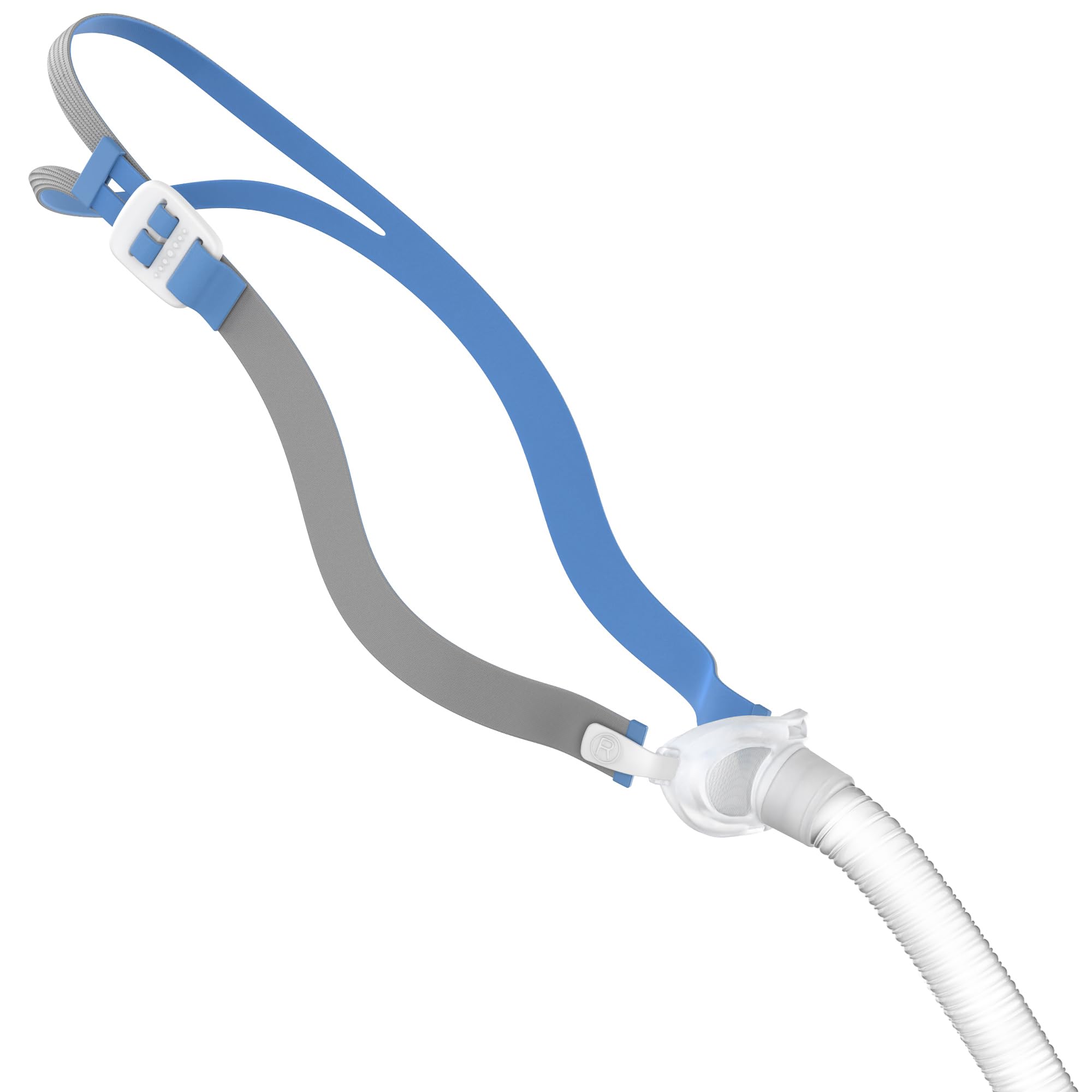 Ensemble complet de cadre tubulaire de rechange pour P10, cadre tubulaire compatible avec Airfit P10, kit de cadre tubulaire (sans coussin)