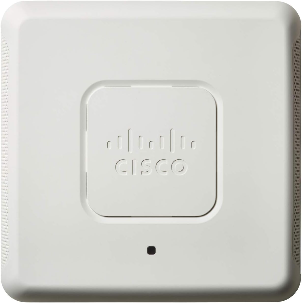 Cisco WAP571 Wireless AC/N Premium Dual Radio Access Point with PoE, Limited Lifetime Protection (WAP571-A-K9), White