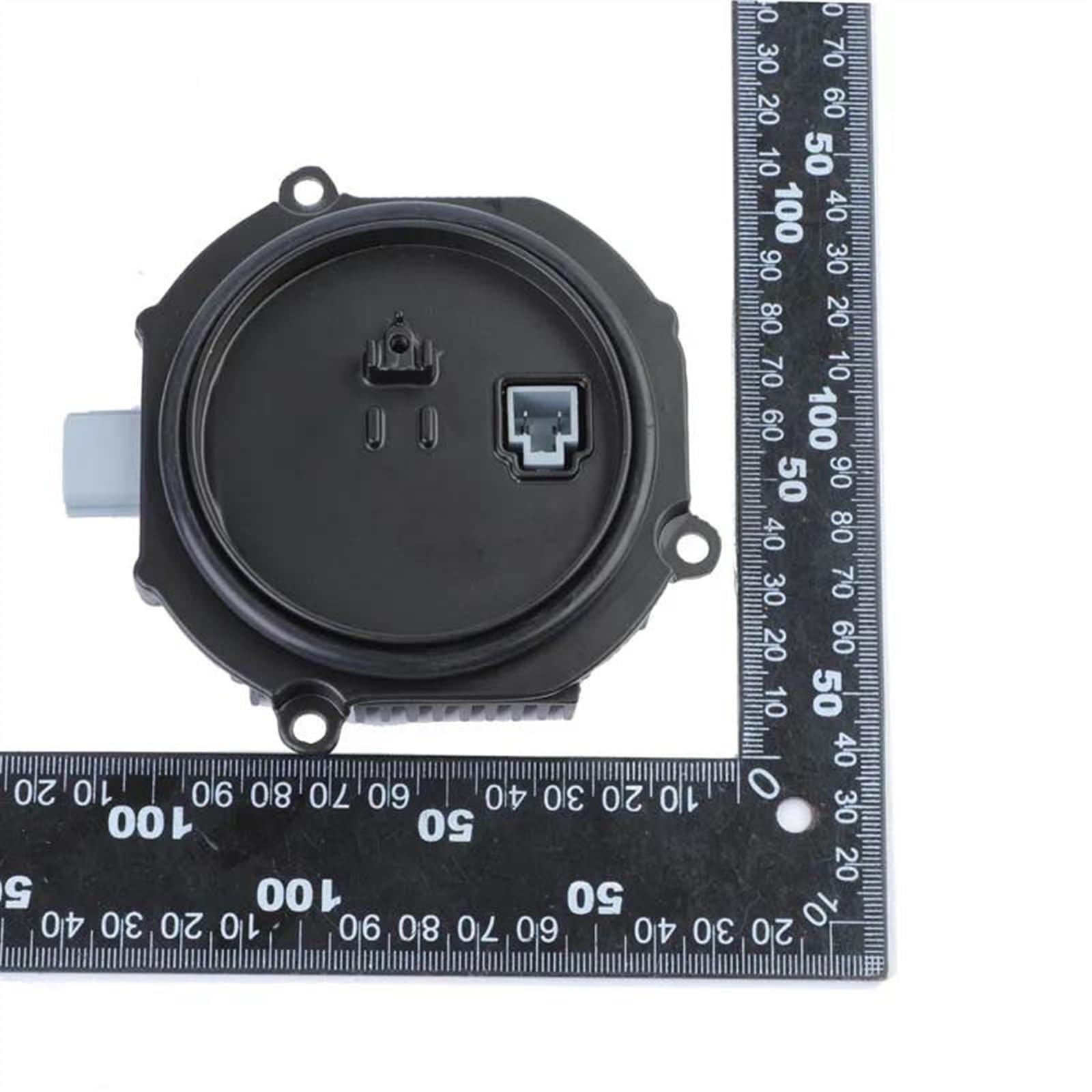 Ballast de Phare au xénon pour Bluebird, Sylphy G10, Murano et Rogue 28474-8991A 284748991A (Module de Commande de Ballast pour Phare au xénon HID D2S/D2R)