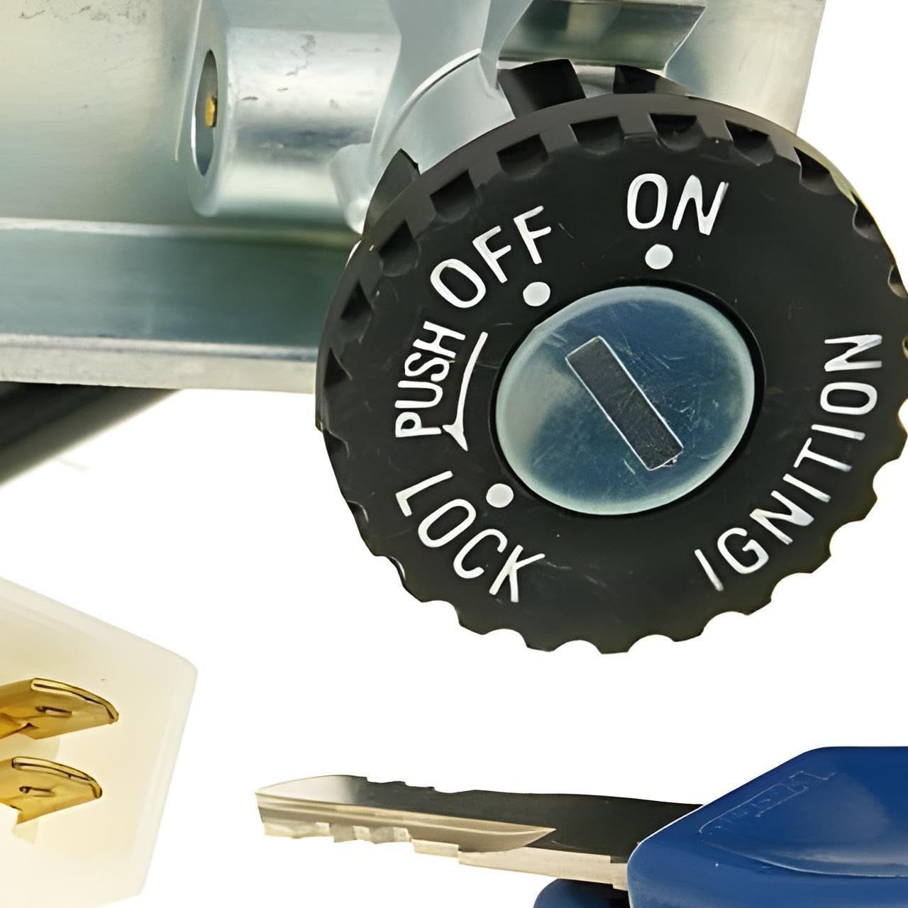 Vicma Ignition Switch for Kymco Like 50, 125, 200