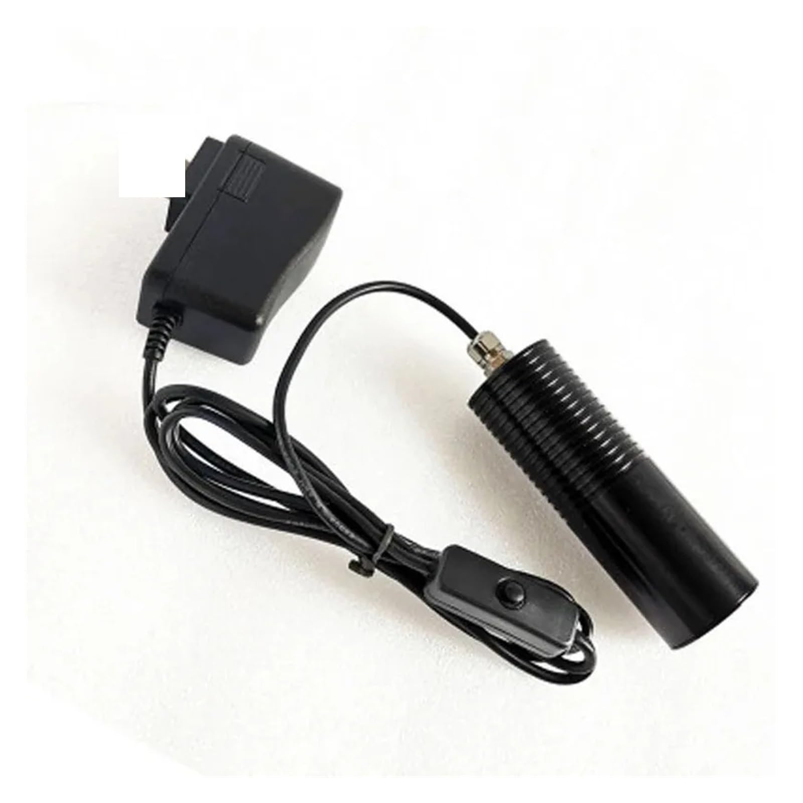 Światło UV, Lampa UV LED do utwardzania żywicy suszarka do paznokci lampa utwardzająca LED latarka UV do żywicy epoksydowej utwardzanie żywicą UV klej klej sprzęt jubilerski narzędzie(405nm,100W)