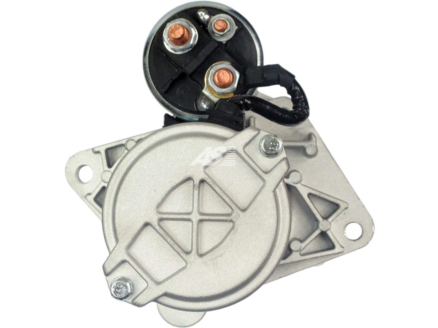 AS S3061 MOTORINO AVVIAMENTO RENAULT LAGUNA III BT0 1 2.0 dCi 1 pz